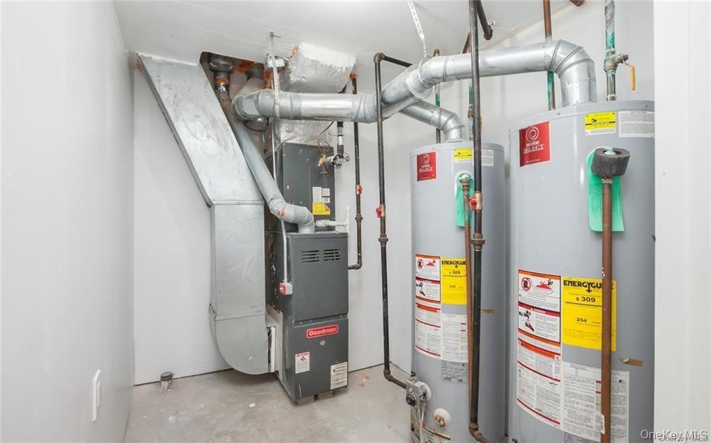 Single Family Zerega  Bronx, NY 10473, MLS-930863-26