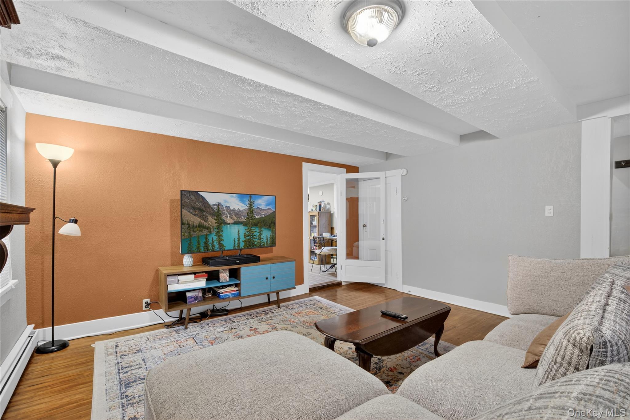 Single Family Dewitt Ulster County, NY 12401, MLS-930865-11