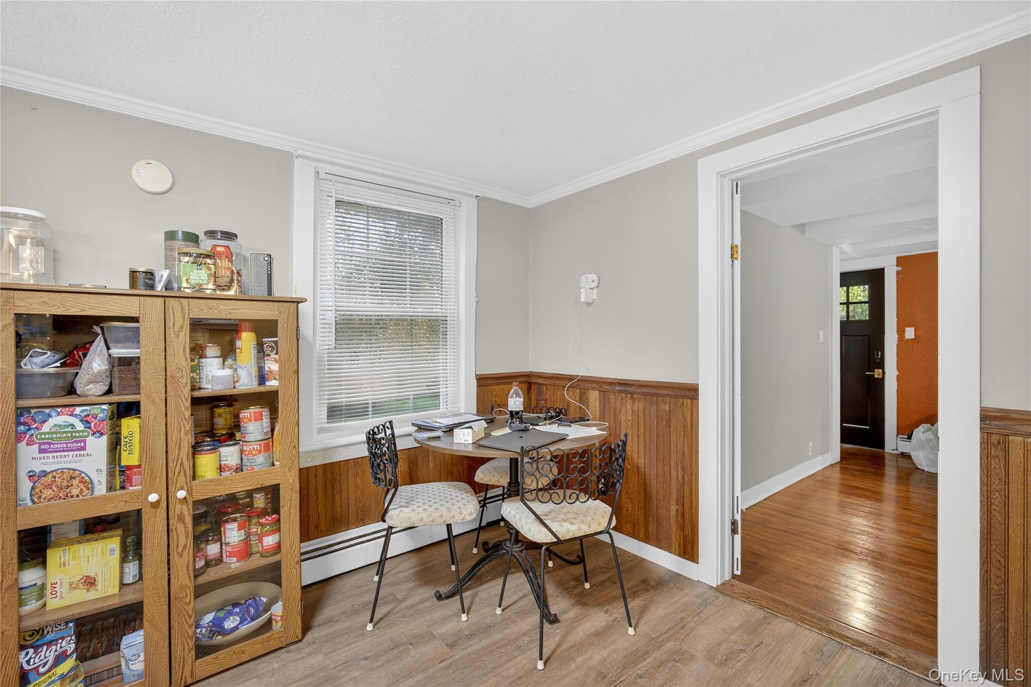 Single Family Dewitt Ulster County, NY 12401, MLS-930865-16