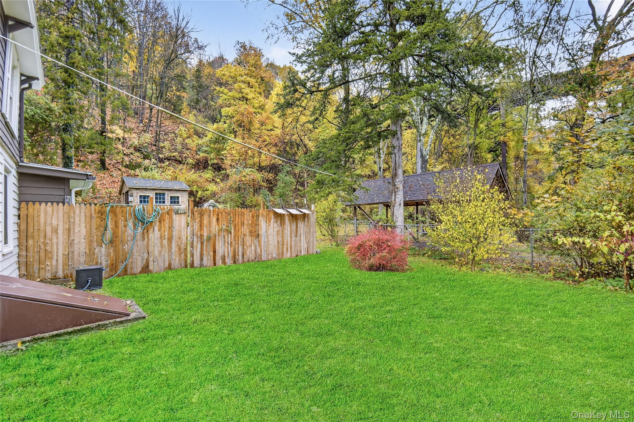 Single Family Dewitt Ulster County, NY 12401, MLS-930865-32