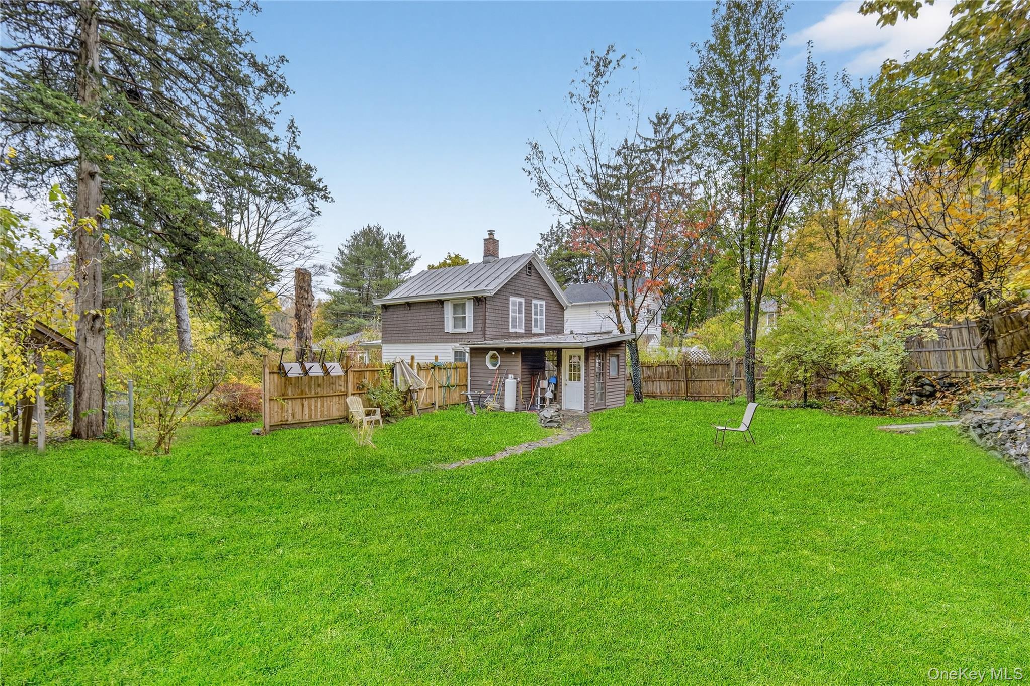 Single Family Dewitt Ulster County, NY 12401, MLS-930865-35