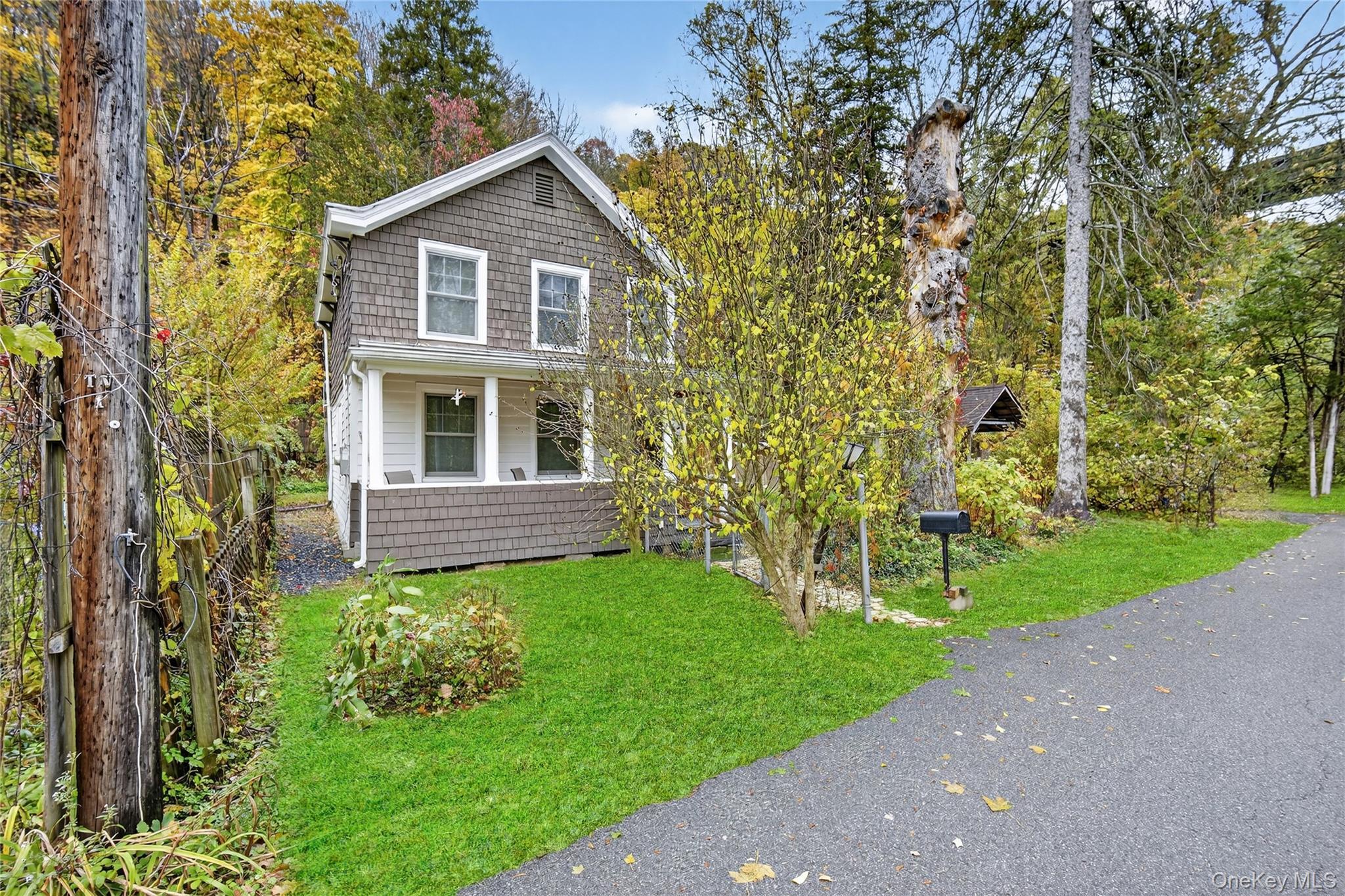 Single Family Dewitt Ulster County, NY 12401, MLS-930865-4