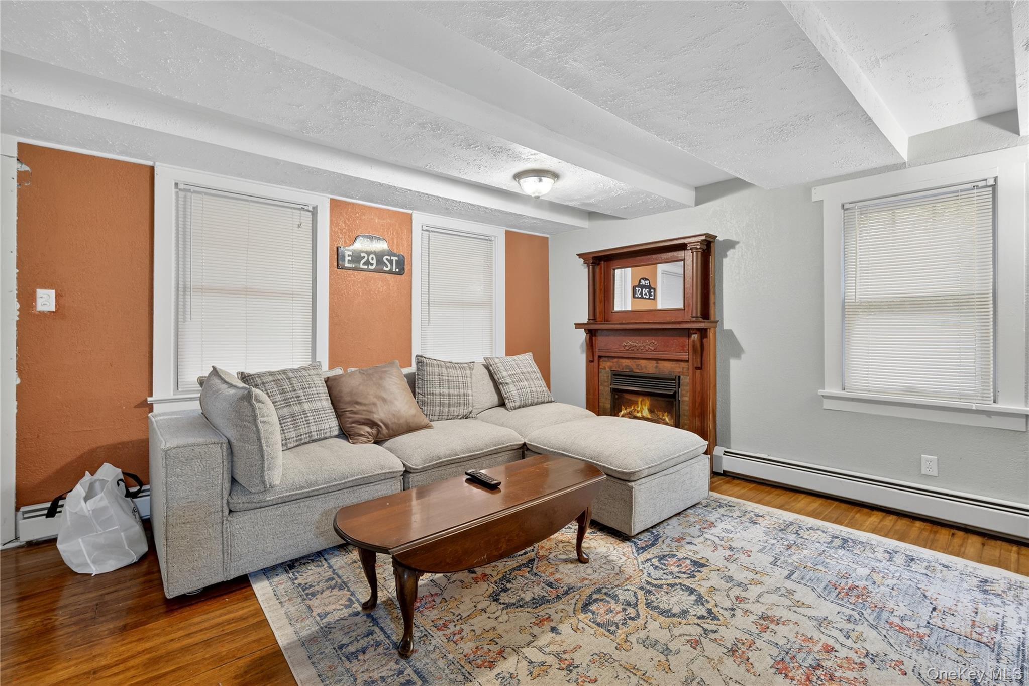 Single Family Dewitt Ulster County, NY 12401, MLS-930865-9