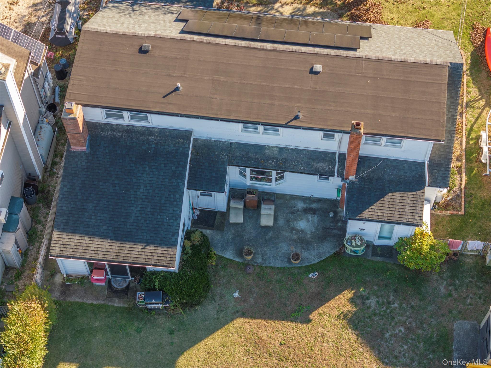 Single Family Fairlawn  Suffolk County, NY 11967, MLS-930872-13