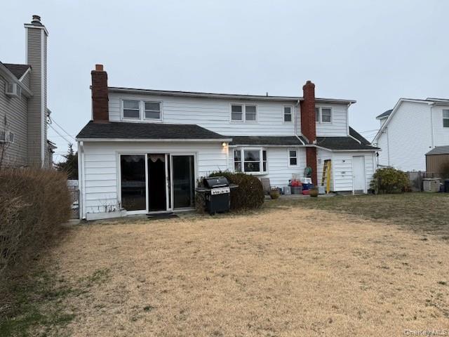 Single Family Fairlawn  Suffolk County, NY 11967, MLS-930872-33