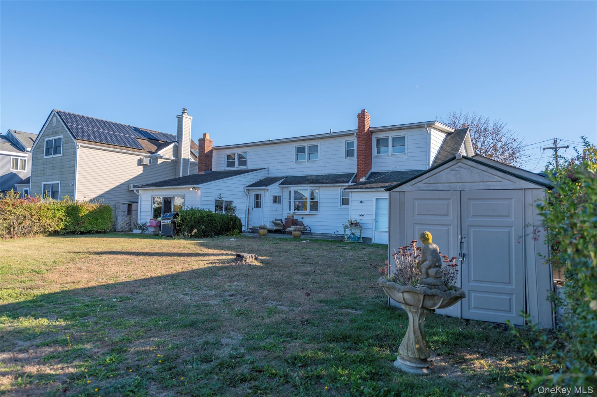 Single Family Fairlawn  Suffolk County, NY 11967, MLS-930872-4