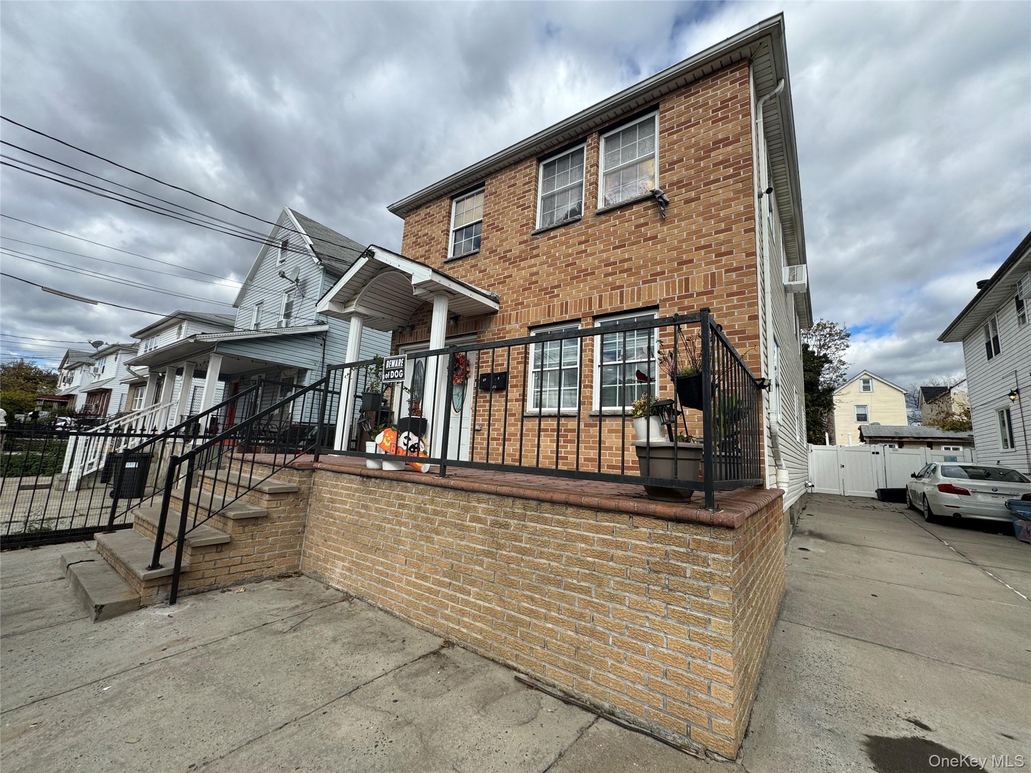 Single Family 158th Street  Queens, NY 11434, MLS-930877-16