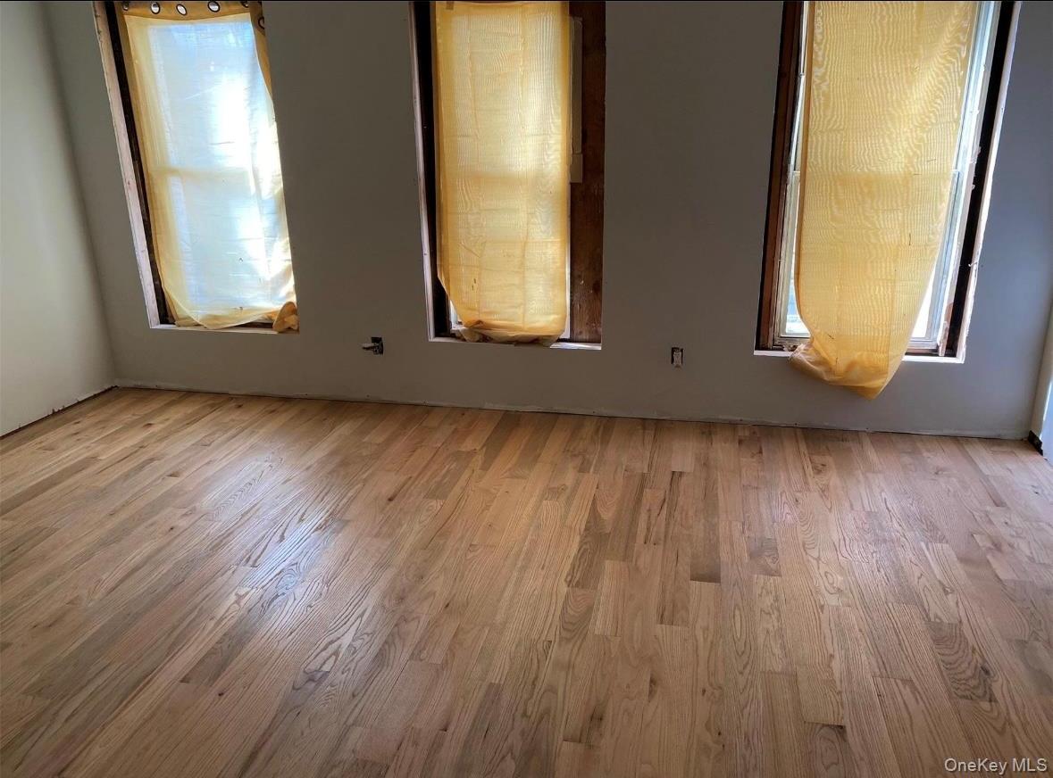 Single Family Herkimer  Brooklyn, NY 11233, MLS-930882-3