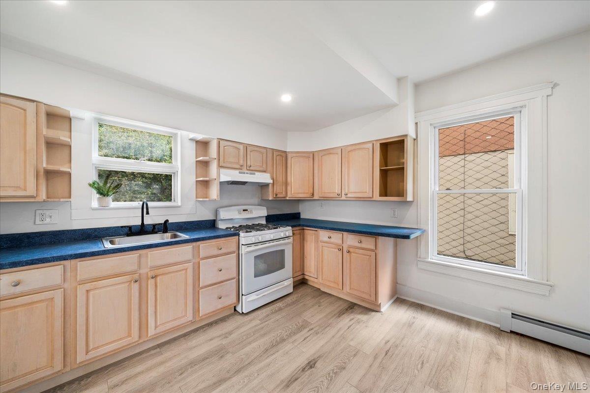 Single Family Spring  Orange County, NY 10940, MLS-930885-16