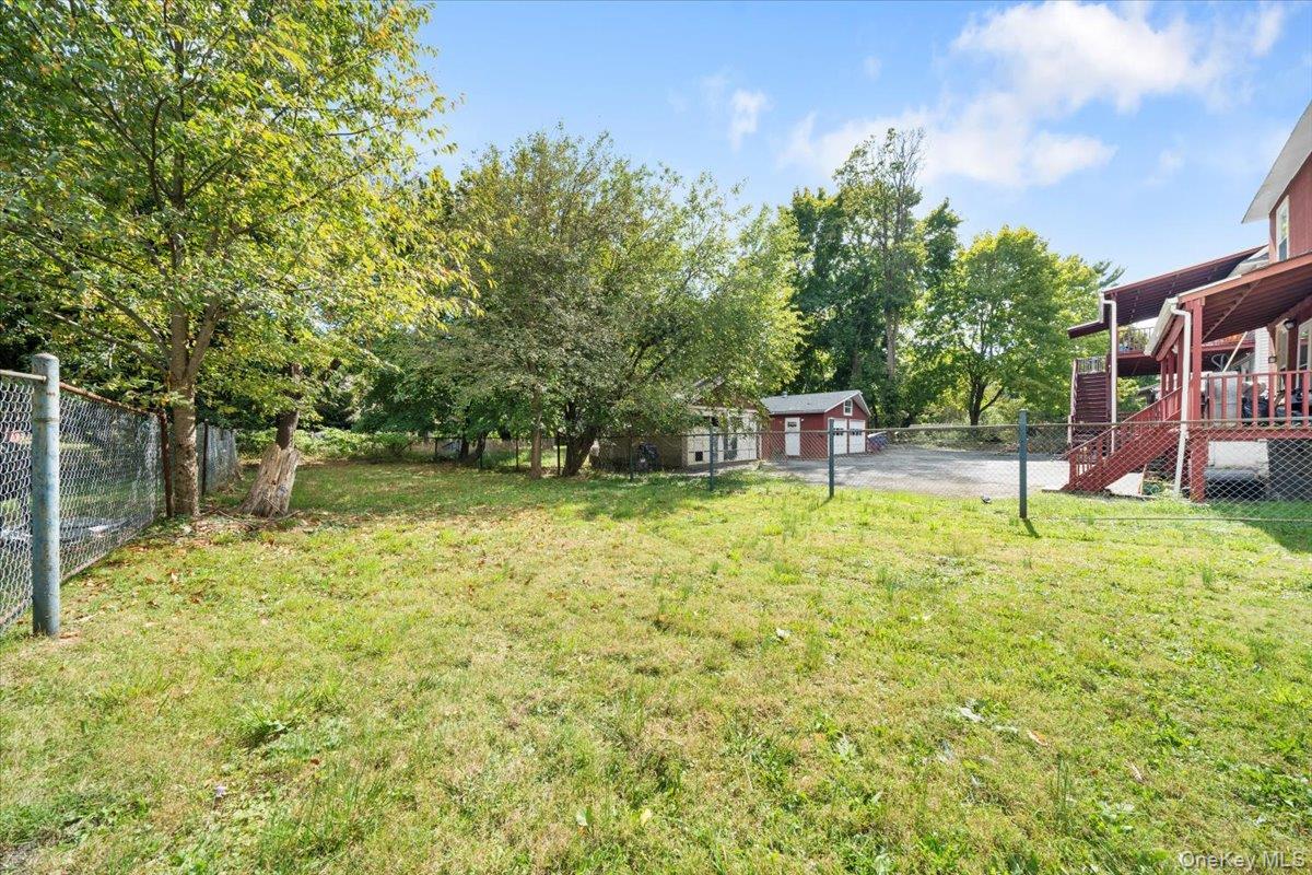 Single Family Spring  Orange County, NY 10940, MLS-930885-34