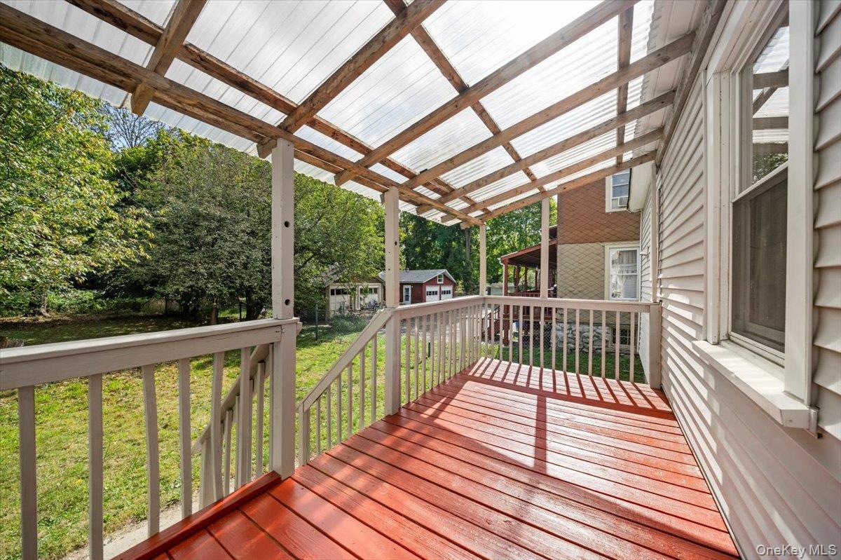 Single Family Spring  Orange County, NY 10940, MLS-930885-35