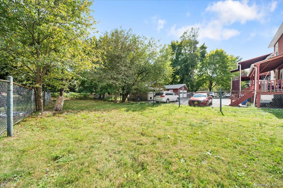 Single Family Spring  Orange County, NY 10940, MLS-930885-36