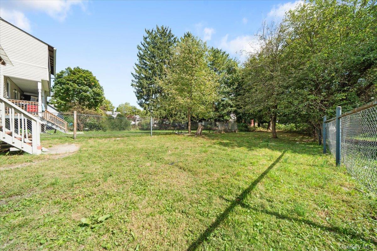 Single Family Spring  Orange County, NY 10940, MLS-930885-37