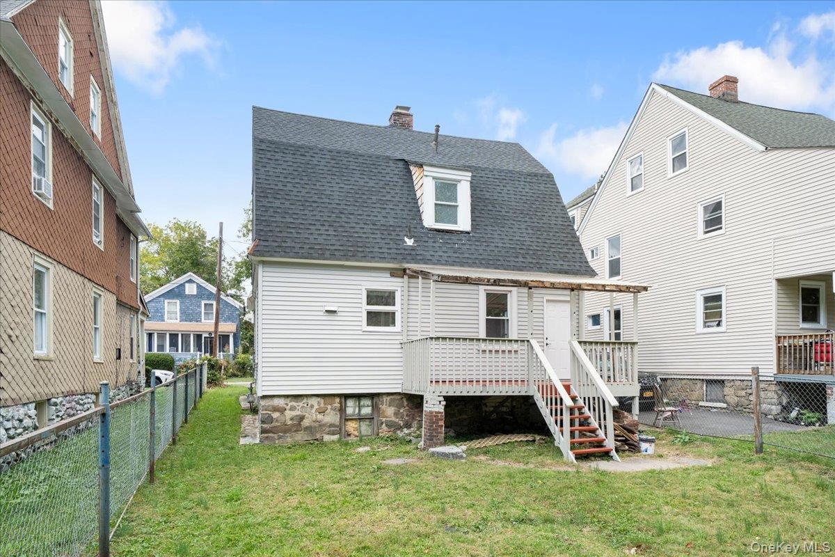 Single Family Spring  Orange County, NY 10940, MLS-930885-38