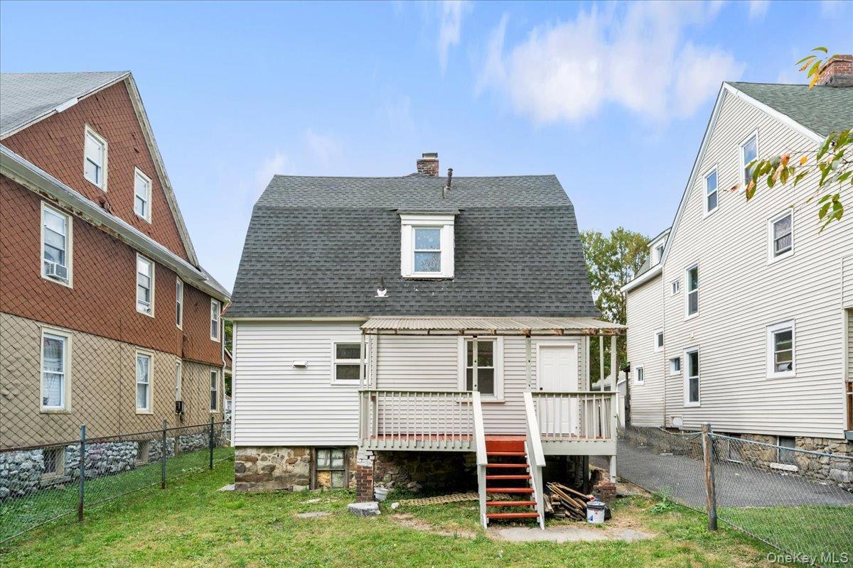 Single Family Spring  Orange County, NY 10940, MLS-930885-39