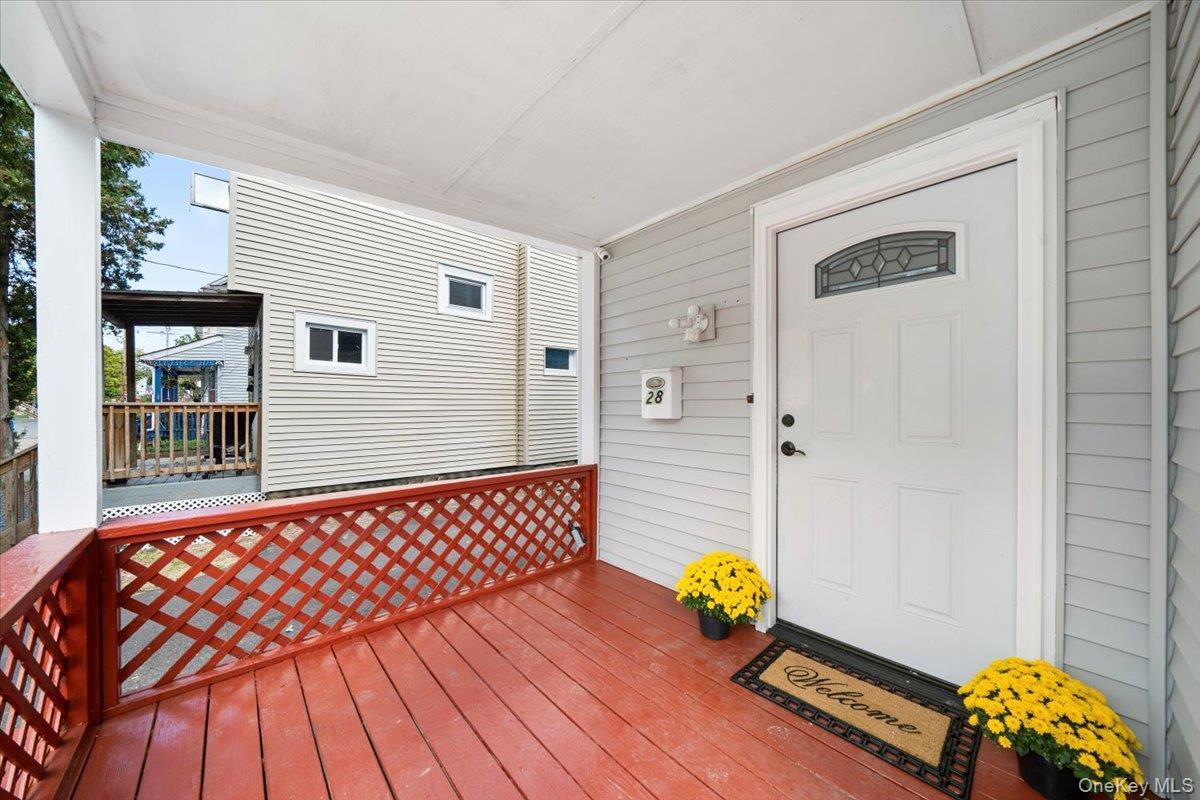 Single Family Spring  Orange County, NY 10940, MLS-930885-4