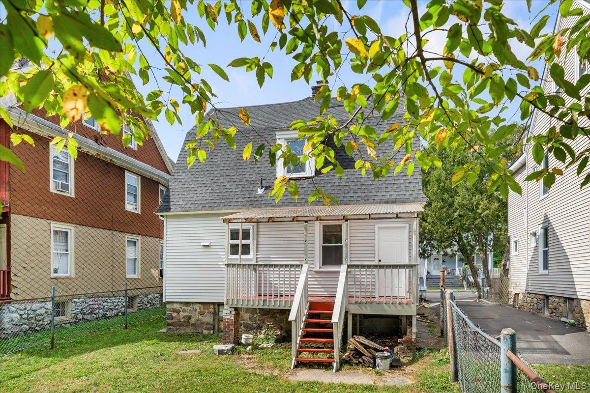 Single Family Spring  Orange County, NY 10940, MLS-930885-40