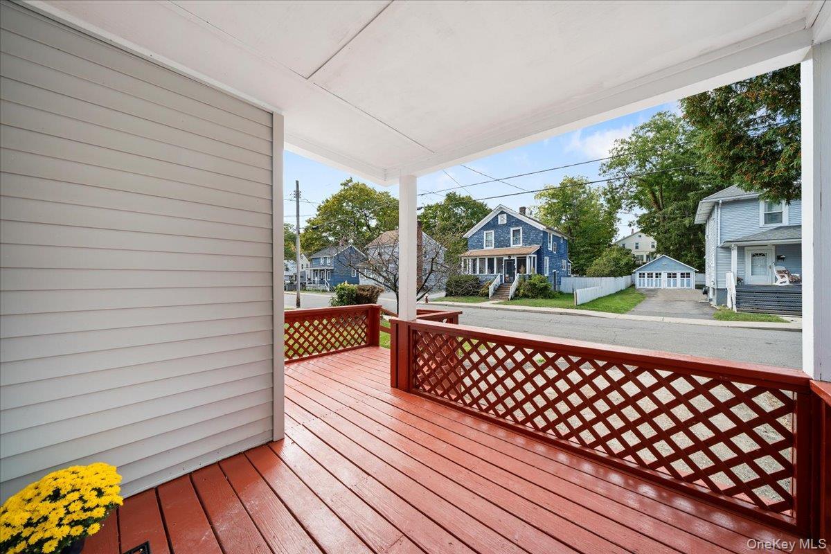 Single Family Spring  Orange County, NY 10940, MLS-930885-43