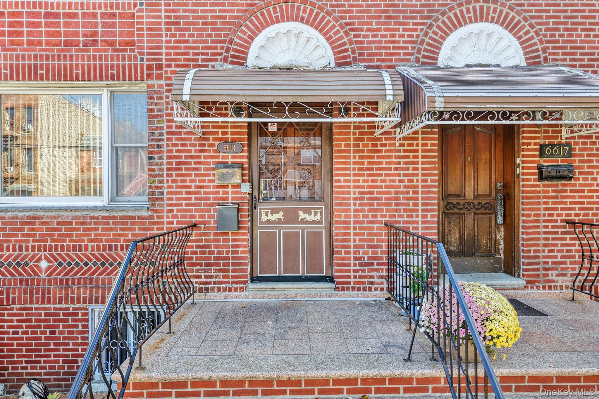 Single Family 10th  Brooklyn, NY 11219, MLS-930888-2