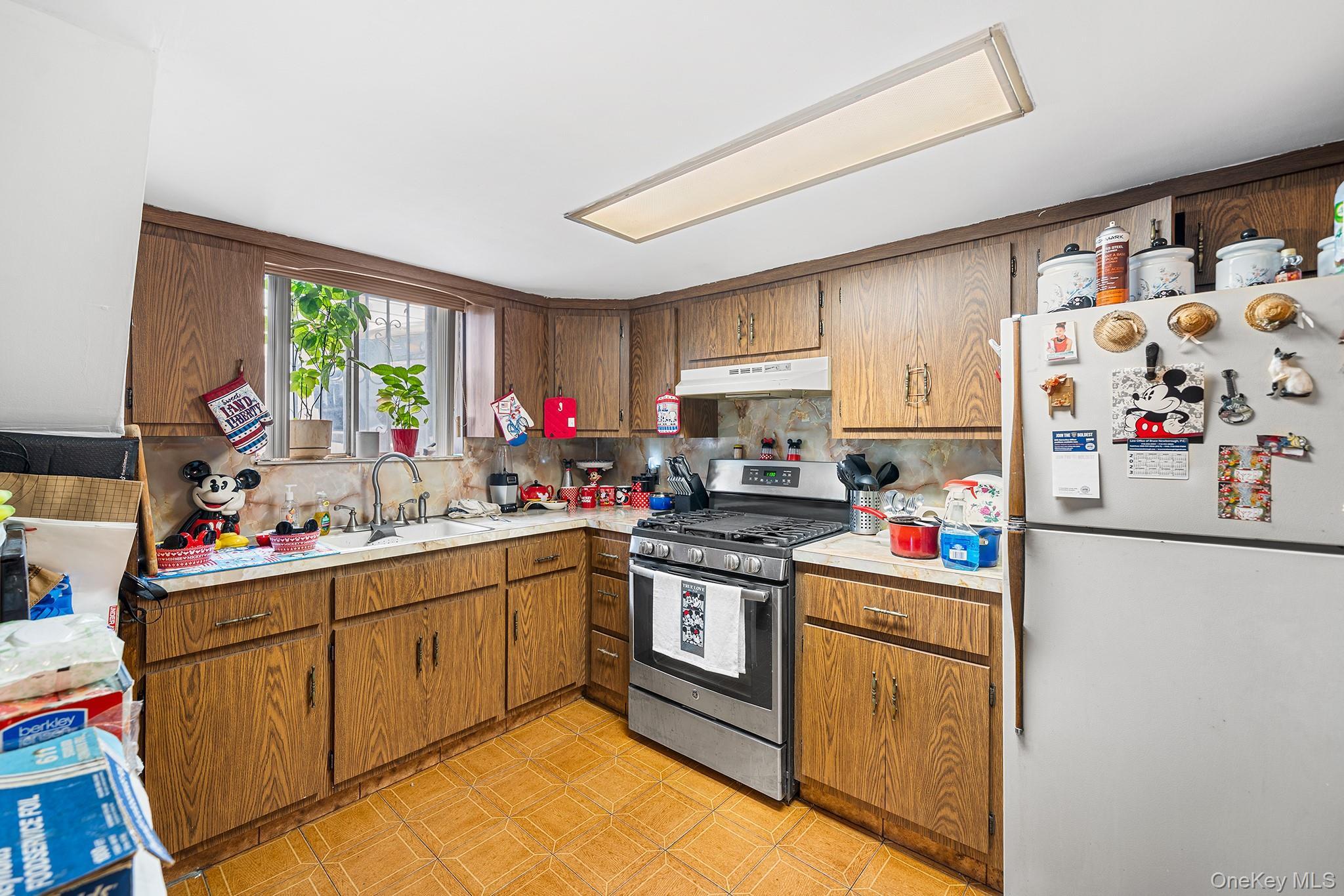 Single Family 10th  Brooklyn, NY 11219, MLS-930888-21