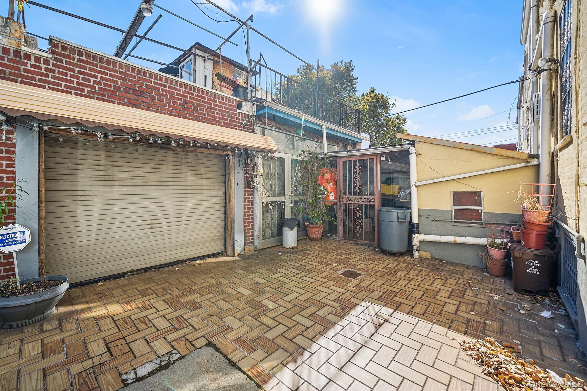 Single Family 10th  Brooklyn, NY 11219, MLS-930888-25