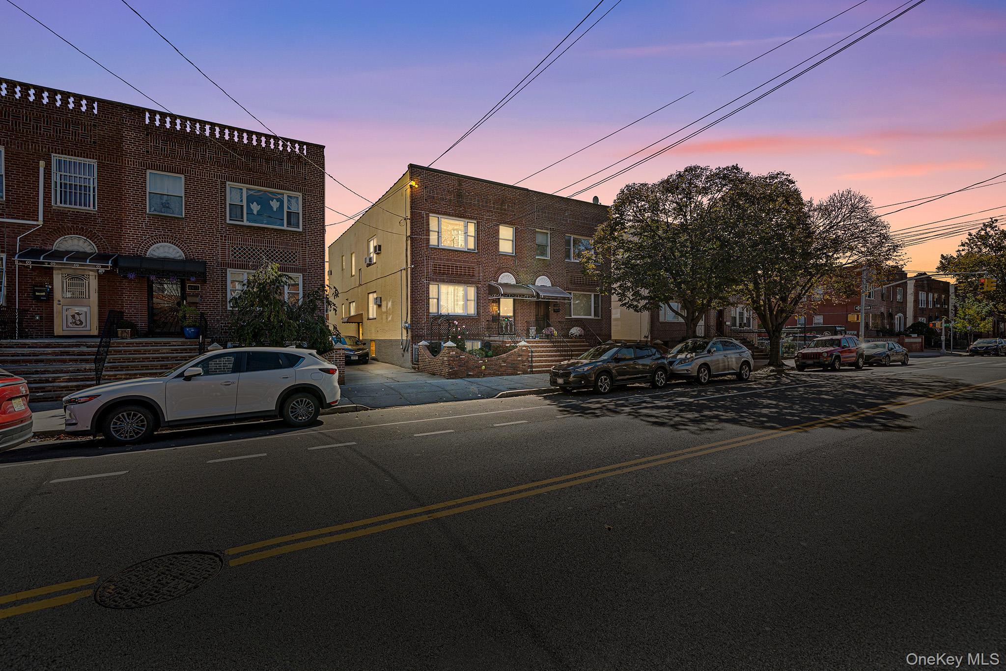 Single Family 10th  Brooklyn, NY 11219, MLS-930888-26