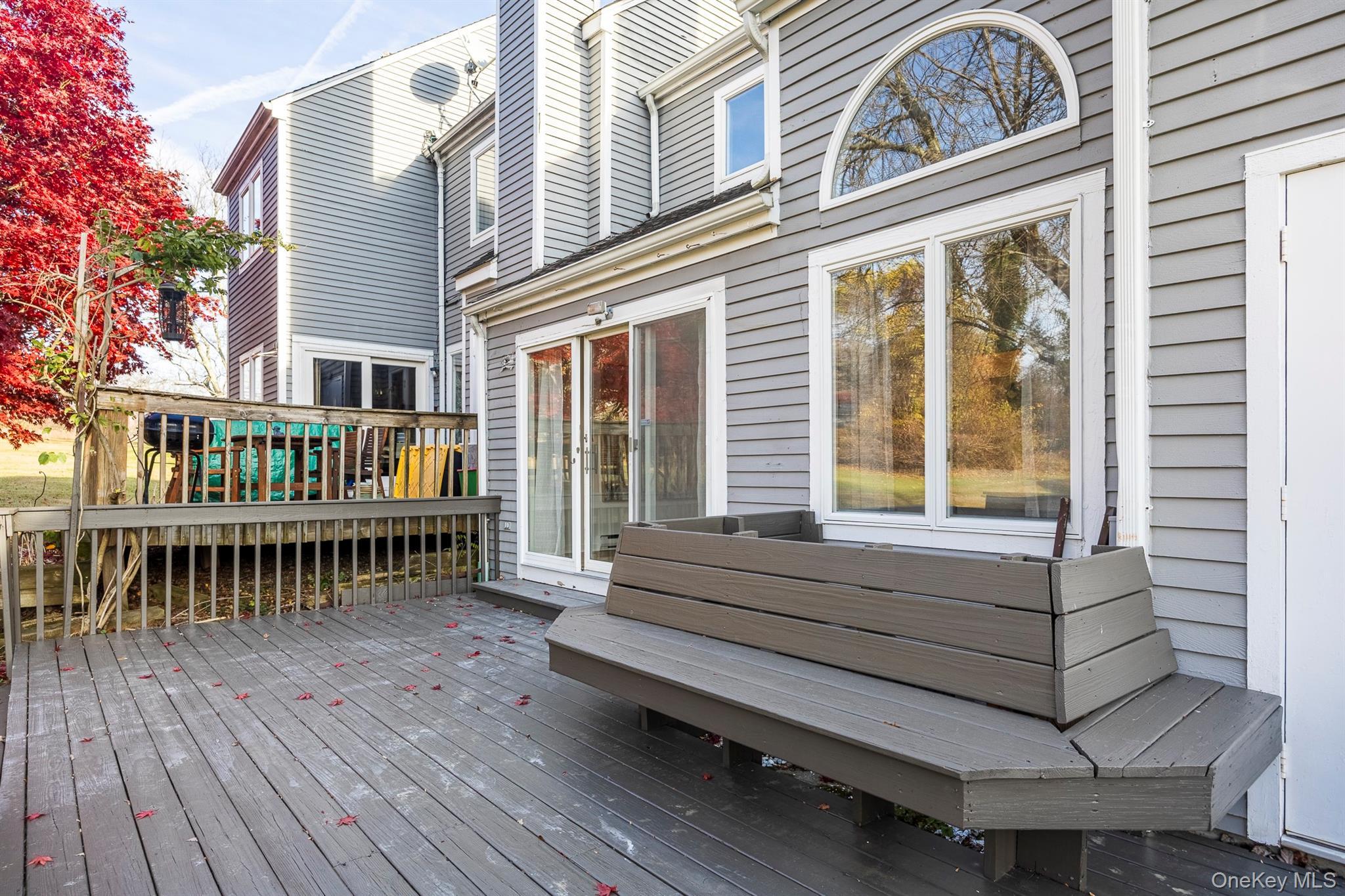 Single Family Fairway Putnam County, NY 10512, MLS-930897-28