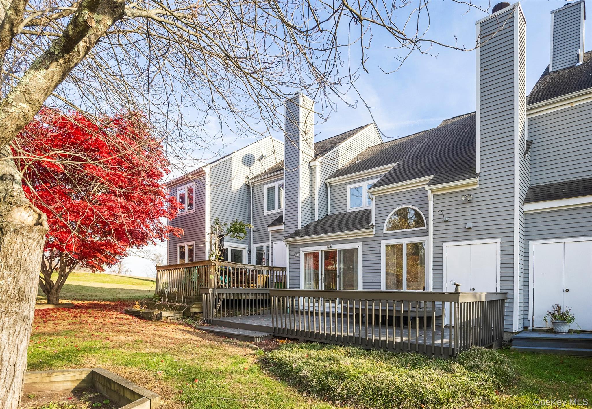 Single Family Fairway Putnam County, NY 10512, MLS-930897-33