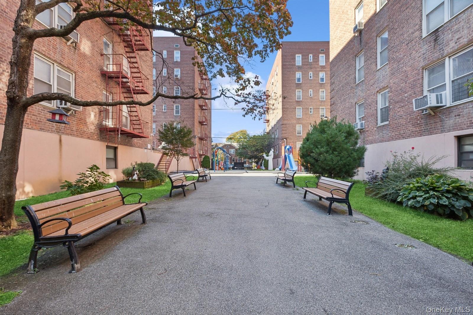 Coop 91st  Queens, NY 11372, MLS-930900-11