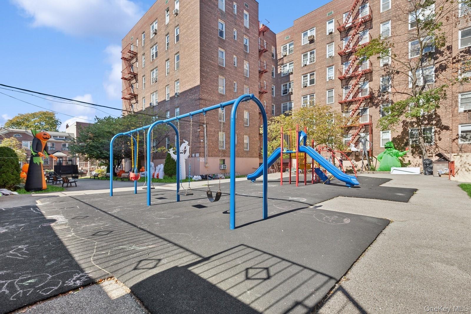 Coop 91st  Queens, NY 11372, MLS-930900-9