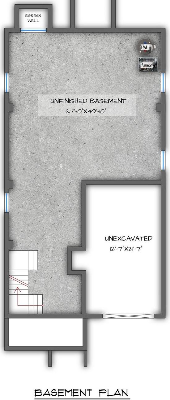 Single Family Hillsboro  Nassau County, NY 11003, MLS-930909-12