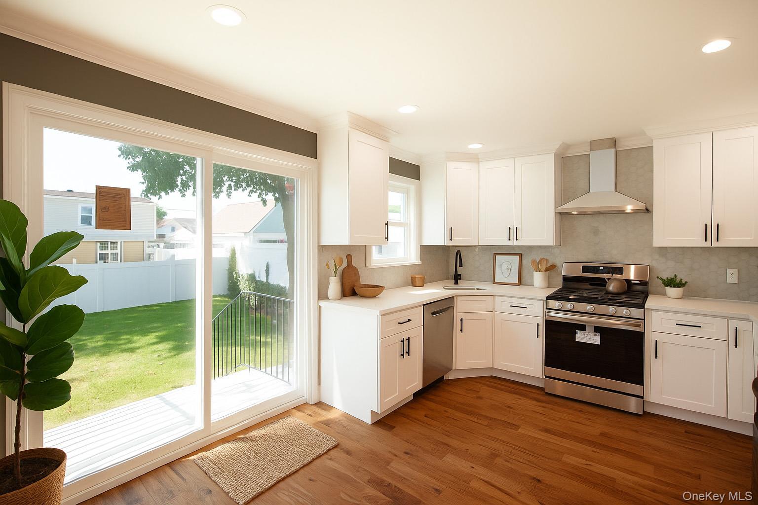 Single Family Hillsboro  Nassau County, NY 11003, MLS-930909-3