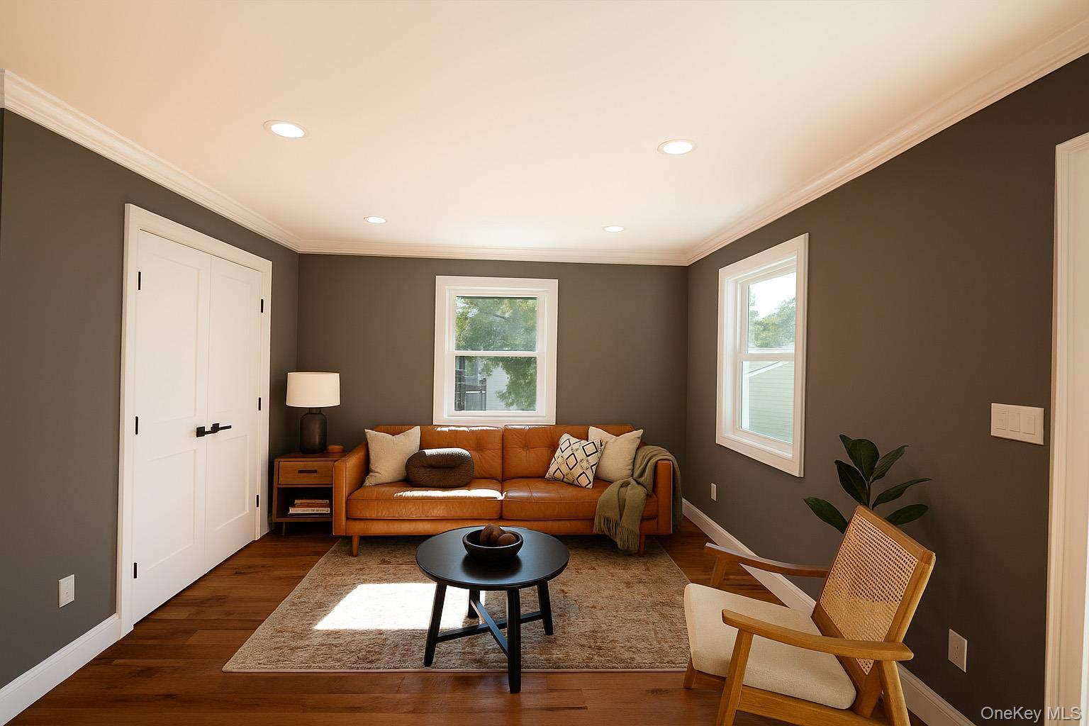 Single Family Hillsboro  Nassau County, NY 11003, MLS-930909-4