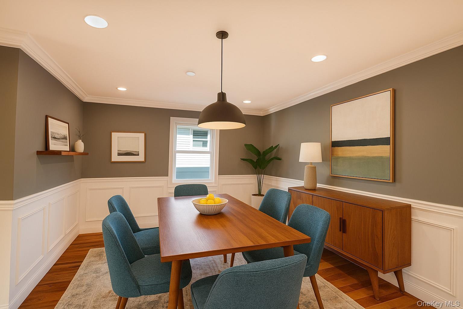 Single Family Hillsboro  Nassau County, NY 11003, MLS-930909-5