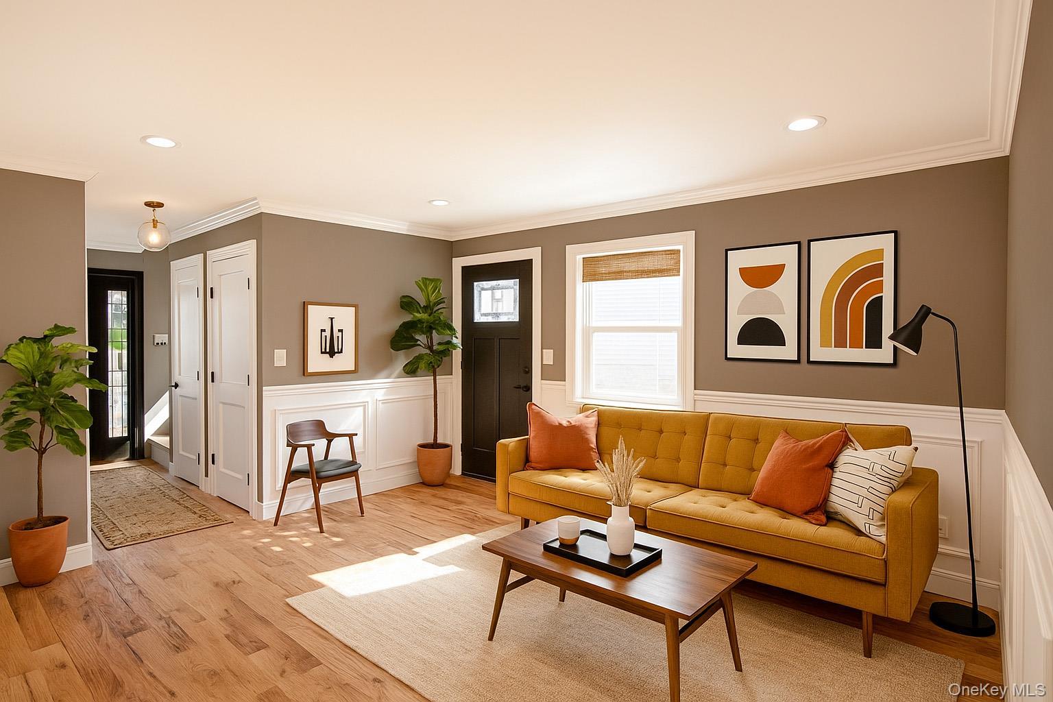 Single Family Hillsboro  Nassau County, NY 11003, MLS-930909-6