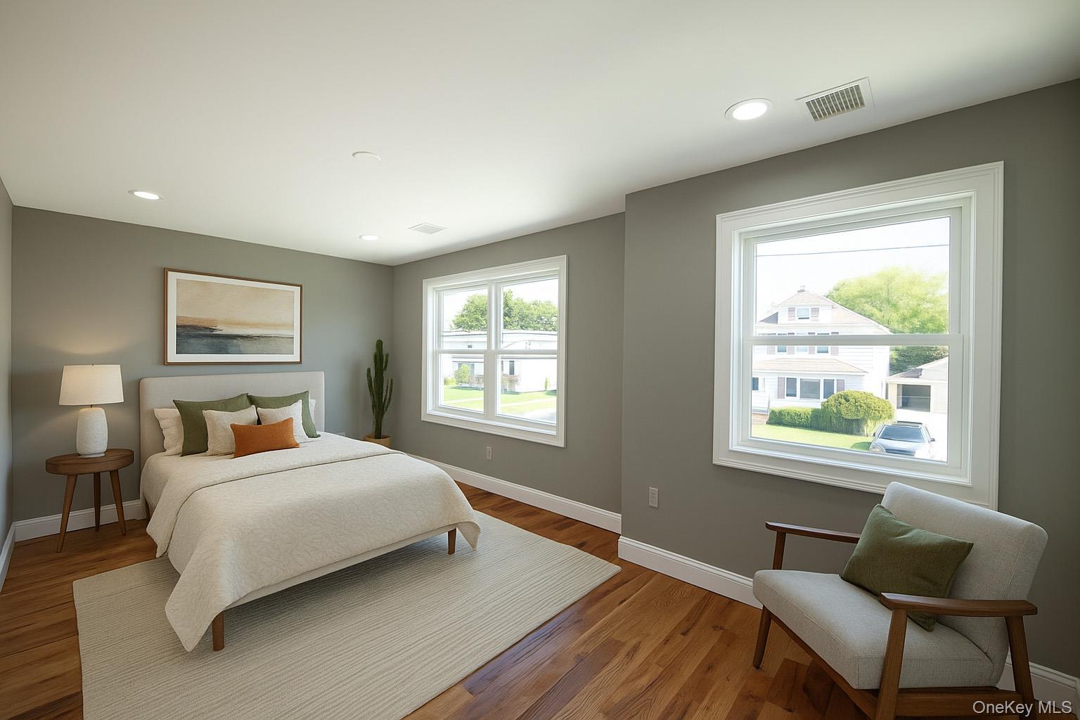 Single Family Hillsboro  Nassau County, NY 11003, MLS-930909-7