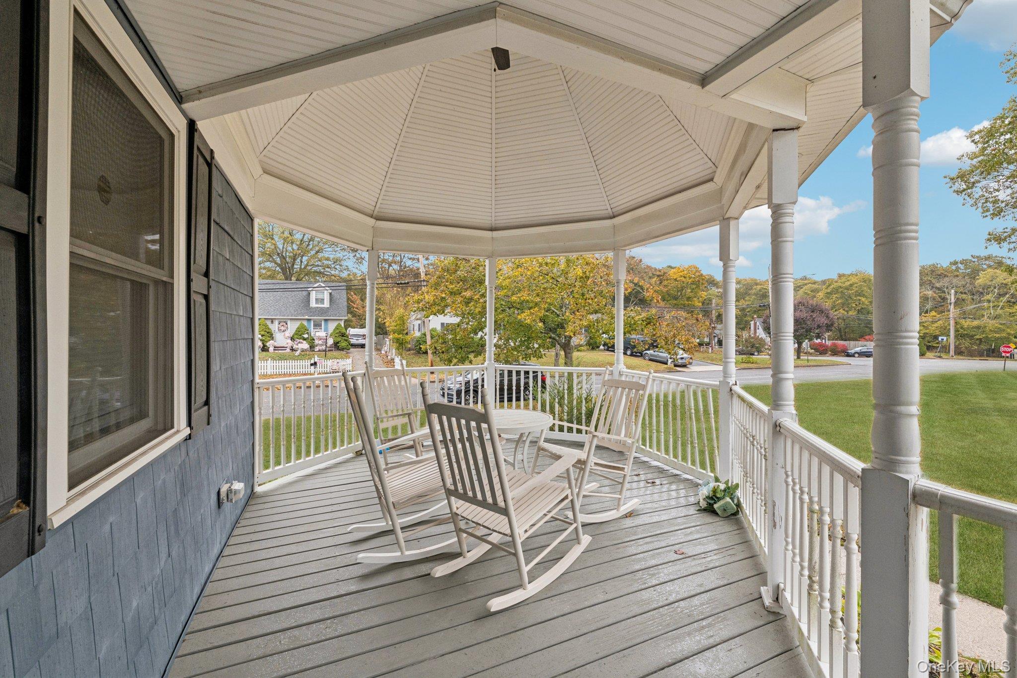 Single Family Steuben  Suffolk County, NY 11767, MLS-930913-4