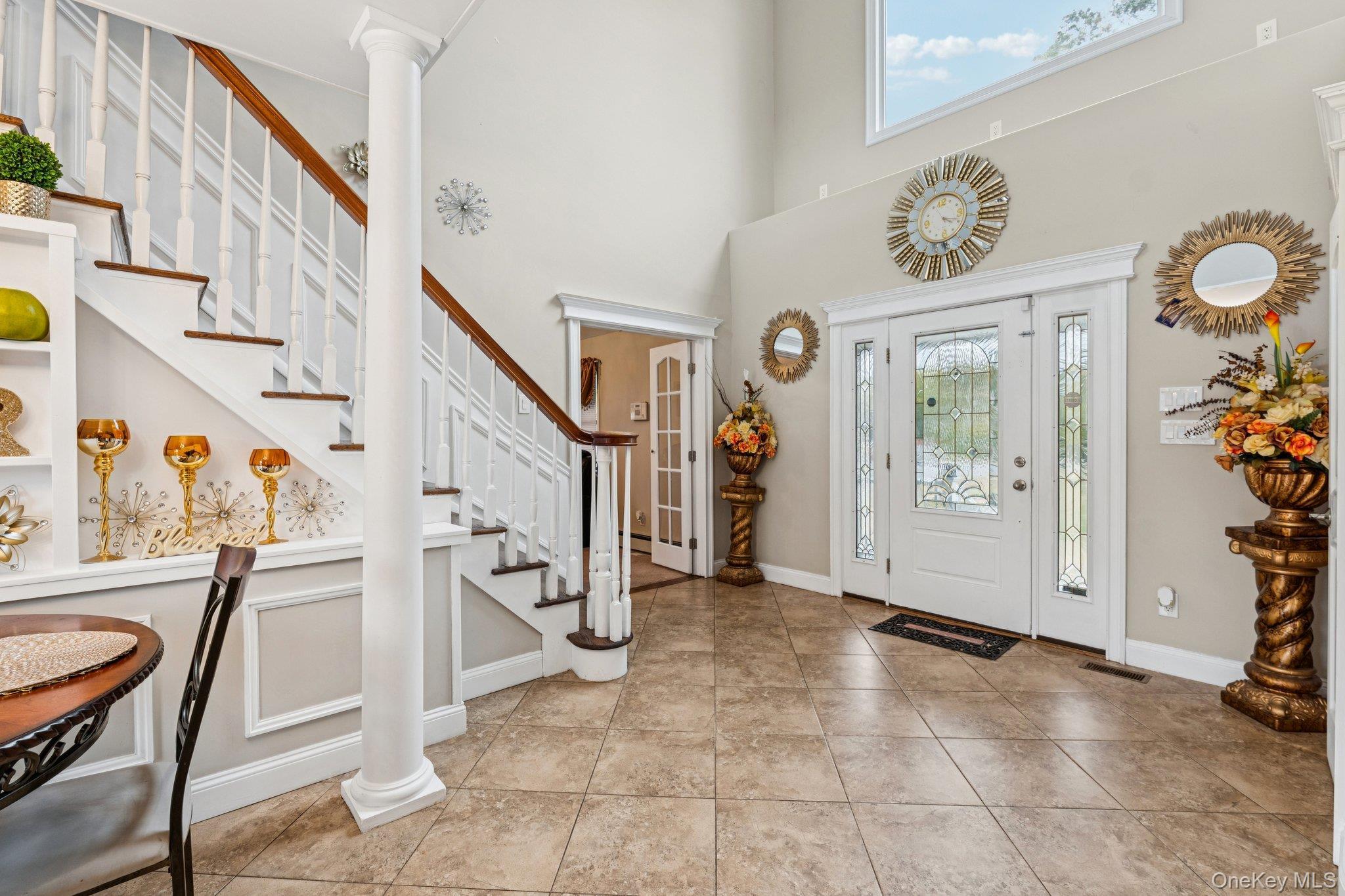 Single Family Steuben  Suffolk County, NY 11767, MLS-930913-5