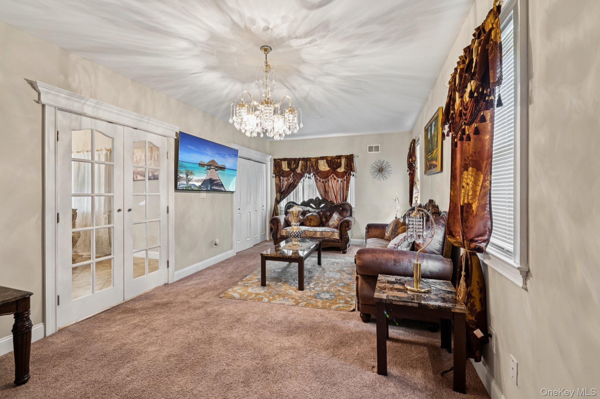 Single Family Steuben  Suffolk County, NY 11767, MLS-930913-7