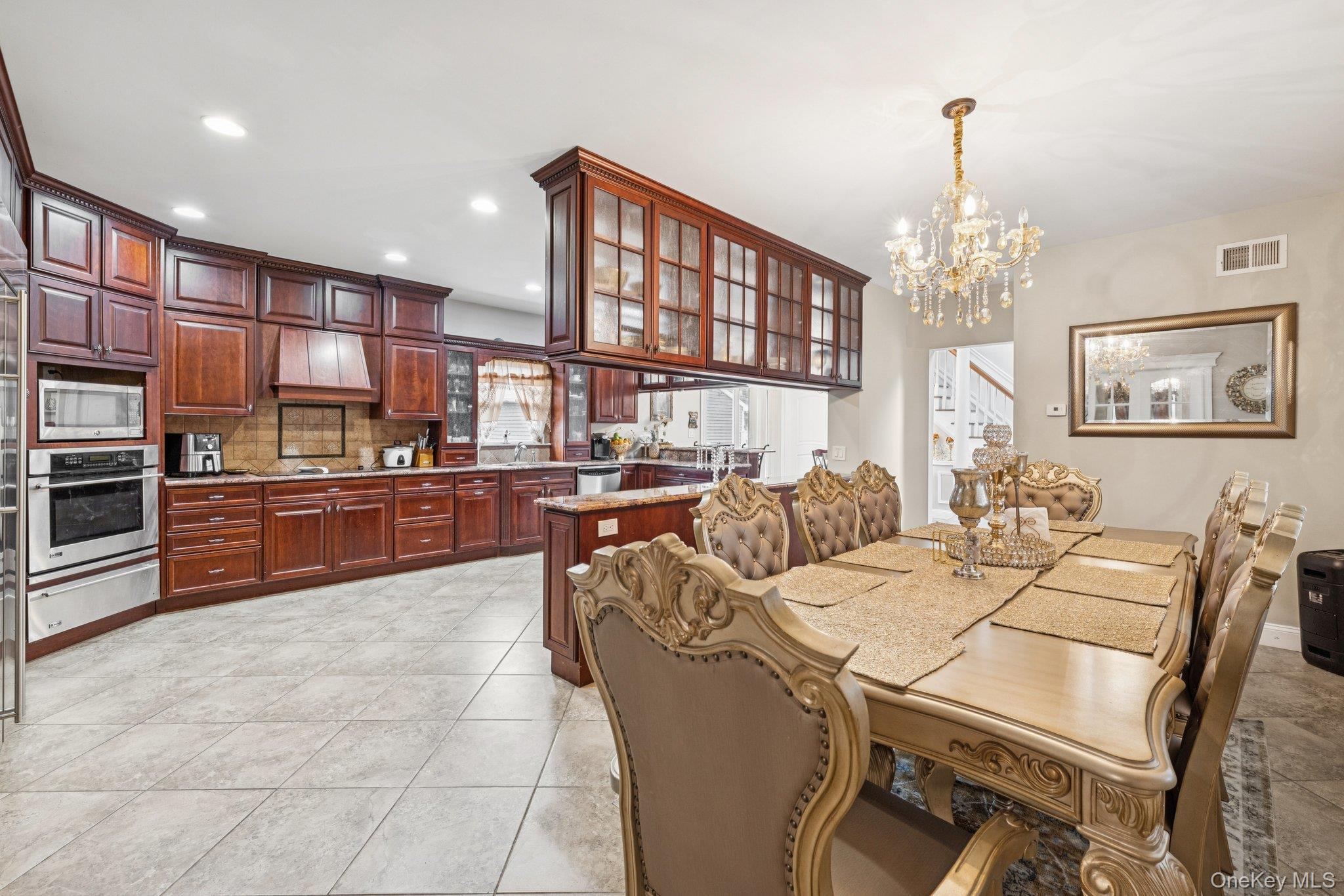 Single Family Steuben  Suffolk County, NY 11767, MLS-930913-9