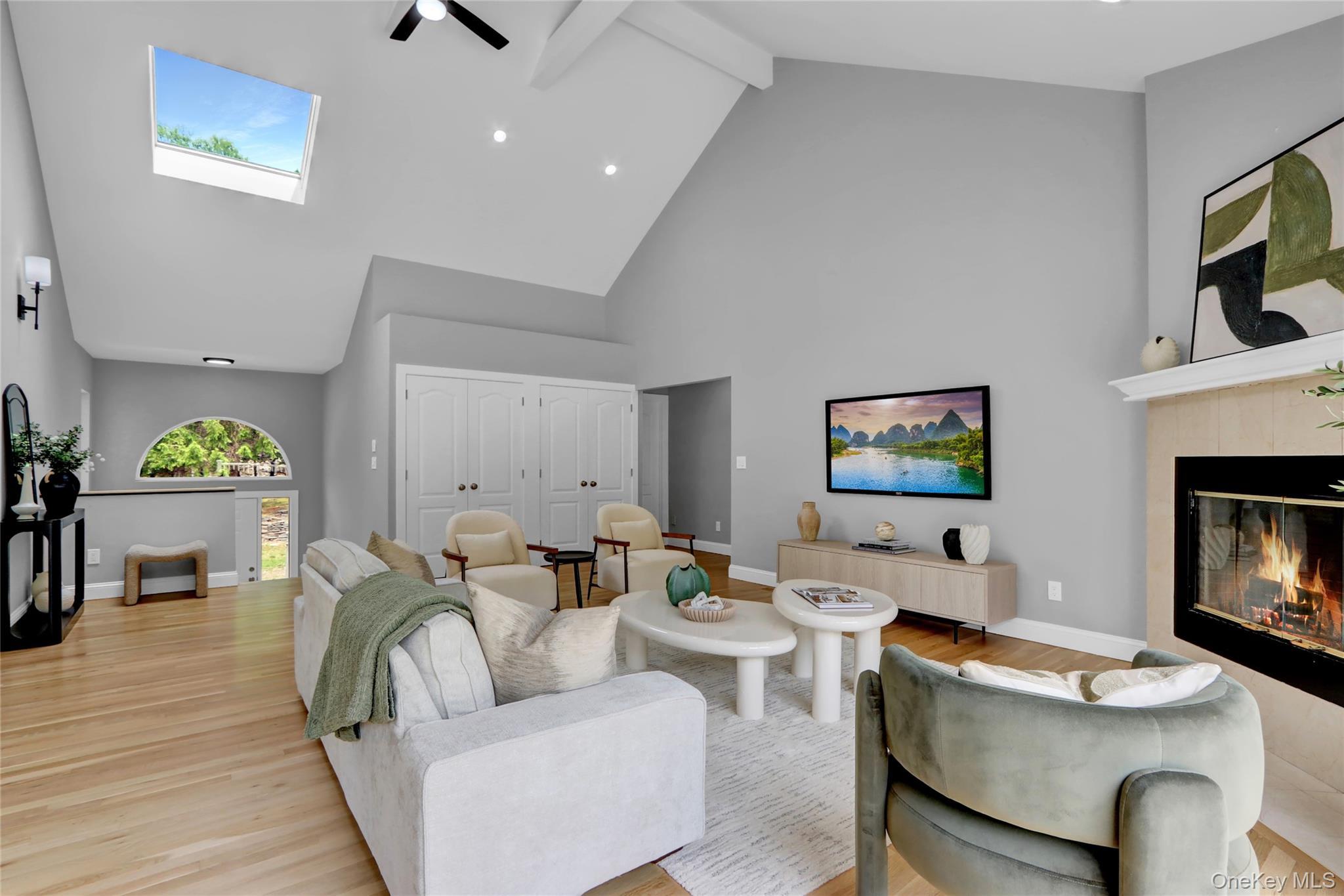 Single Family Red Creek Suffolk County, NY 11946, MLS-930929-10