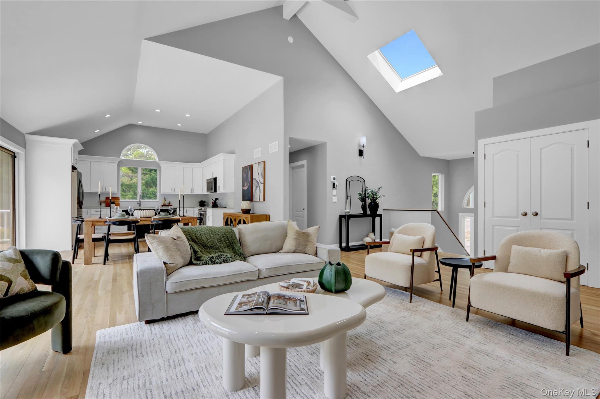 Single Family Red Creek Suffolk County, NY 11946, MLS-930929-11