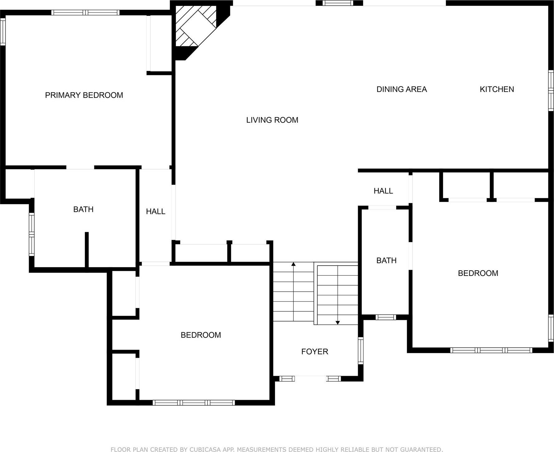 Single Family Red Creek  Suffolk County, NY 11946, MLS-930929-45