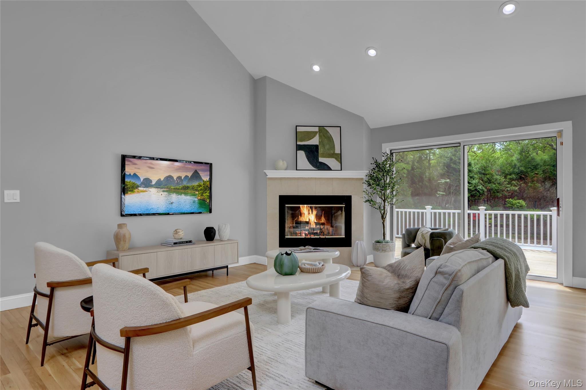 Single Family Red Creek Suffolk County, NY 11946, MLS-930929-7