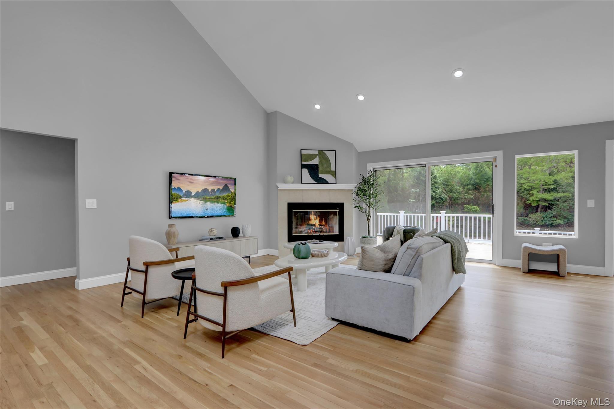 Single Family Red Creek Suffolk County, NY 11946, MLS-930929-9