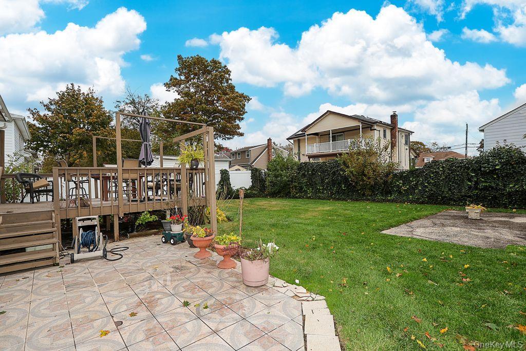 Single Family Conlon  Nassau County, NY 11575, MLS-930930-18