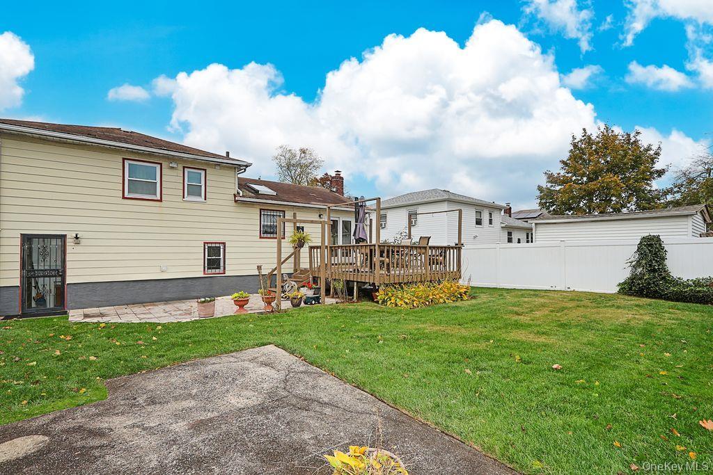 Single Family Conlon  Nassau County, NY 11575, MLS-930930-19