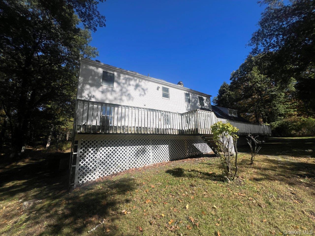 Single Family Felter Hill  Orange County, NY 10950, MLS-930931-4