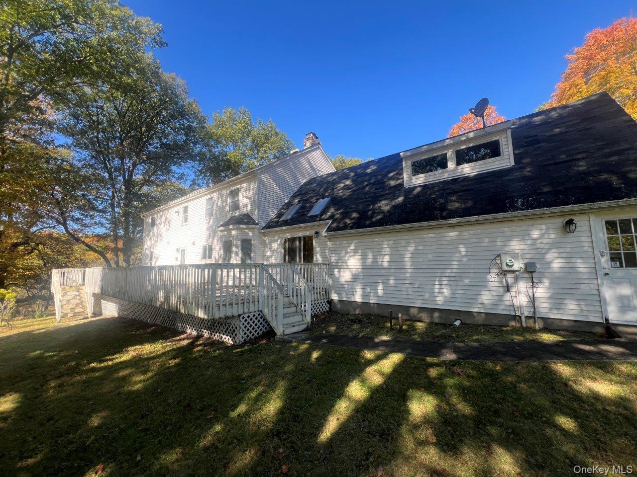 Single Family Felter Hill  Orange County, NY 10950, MLS-930931-5