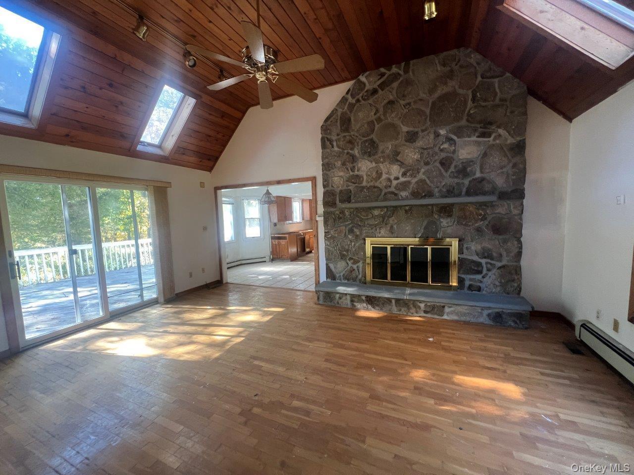 Single Family Felter Hill  Orange County, NY 10950, MLS-930931-8